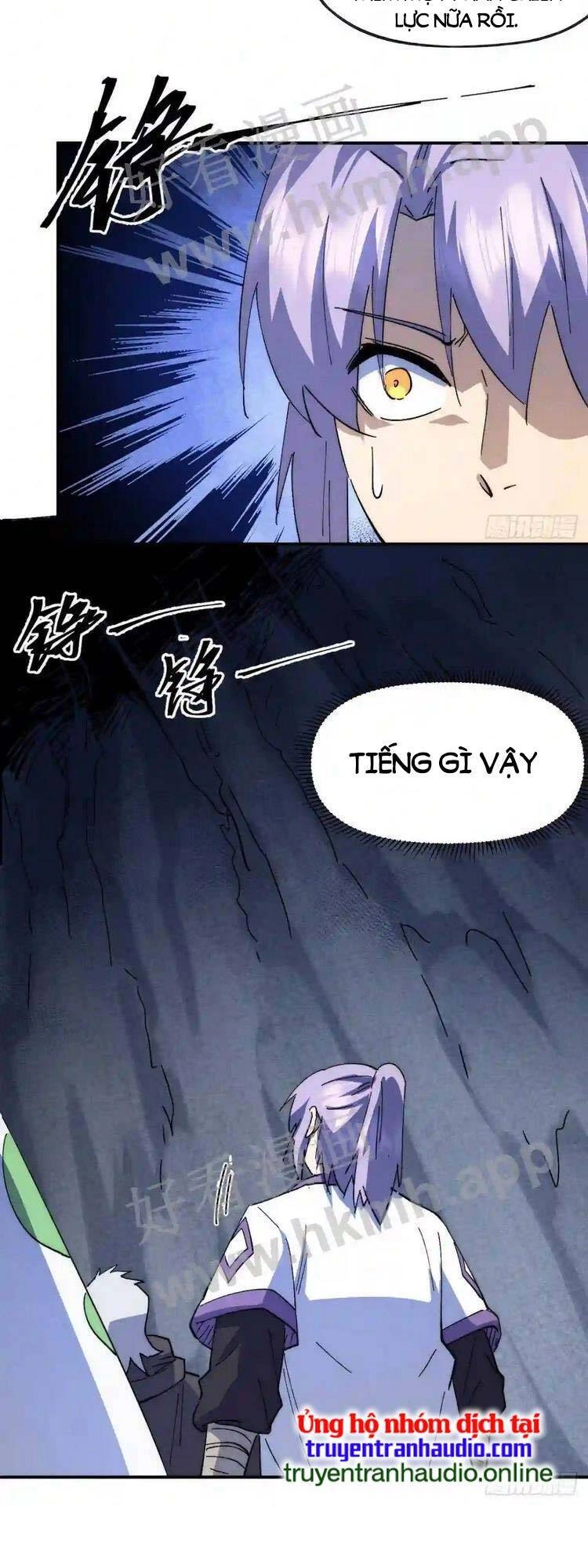 Nhân Vật Chính Mạnh Nhất Lịch Sử Chapter 125 - 16