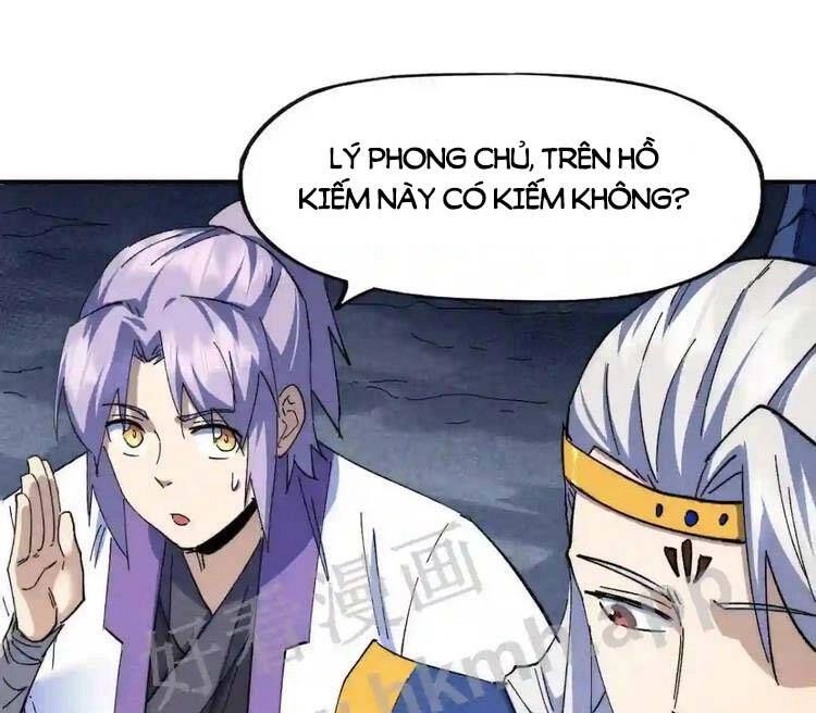 Nhân Vật Chính Mạnh Nhất Lịch Sử Chapter 125 - 17