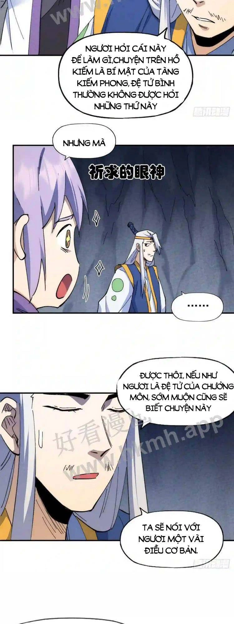 Nhân Vật Chính Mạnh Nhất Lịch Sử Chapter 125 - 18