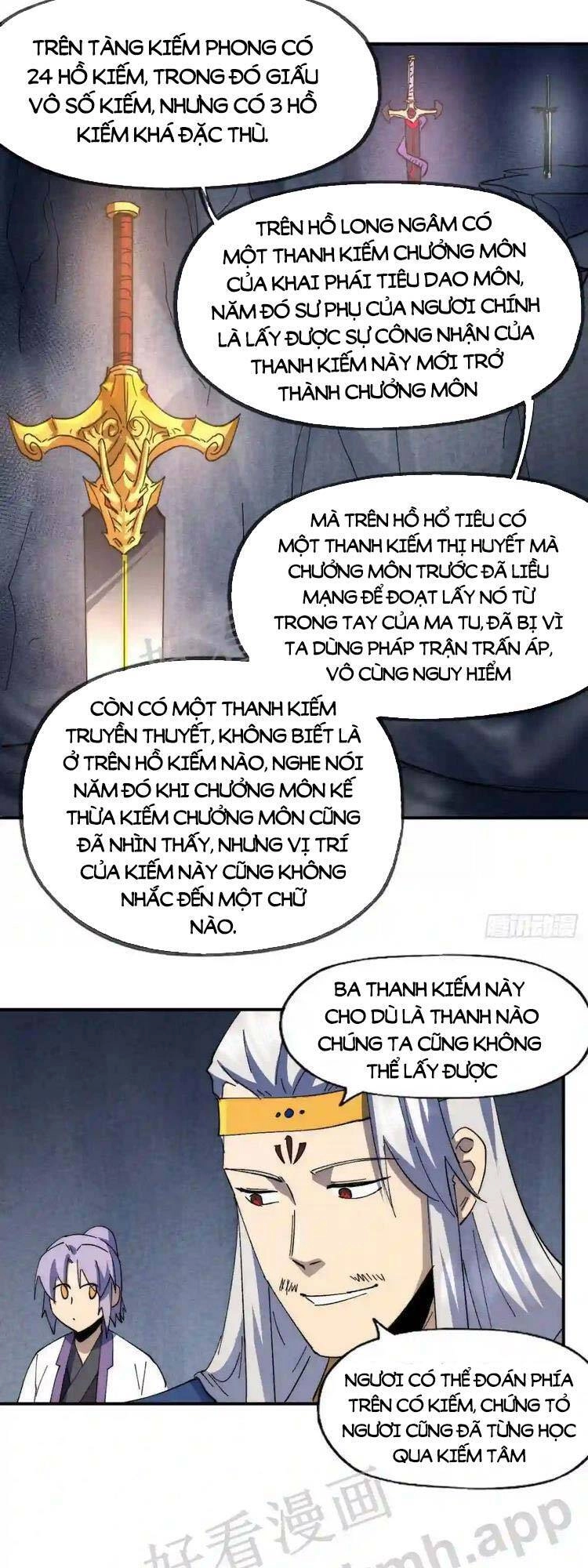 Nhân Vật Chính Mạnh Nhất Lịch Sử Chapter 125 - 19