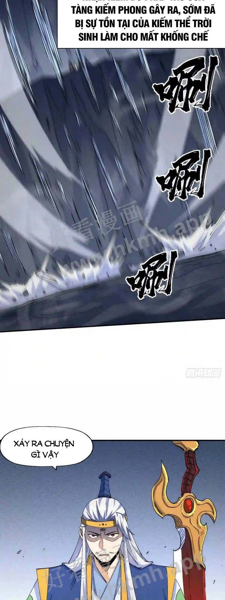 Nhân Vật Chính Mạnh Nhất Lịch Sử Chapter 125 - 21