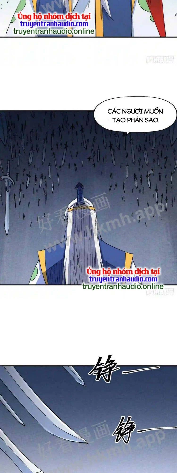 Nhân Vật Chính Mạnh Nhất Lịch Sử Chapter 125 - 22