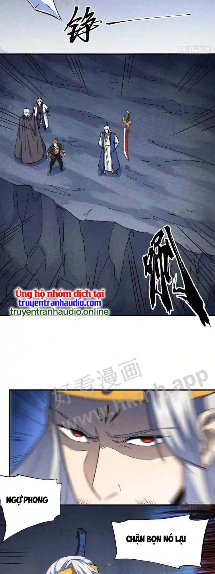 Nhân Vật Chính Mạnh Nhất Lịch Sử Chapter 125 - 23