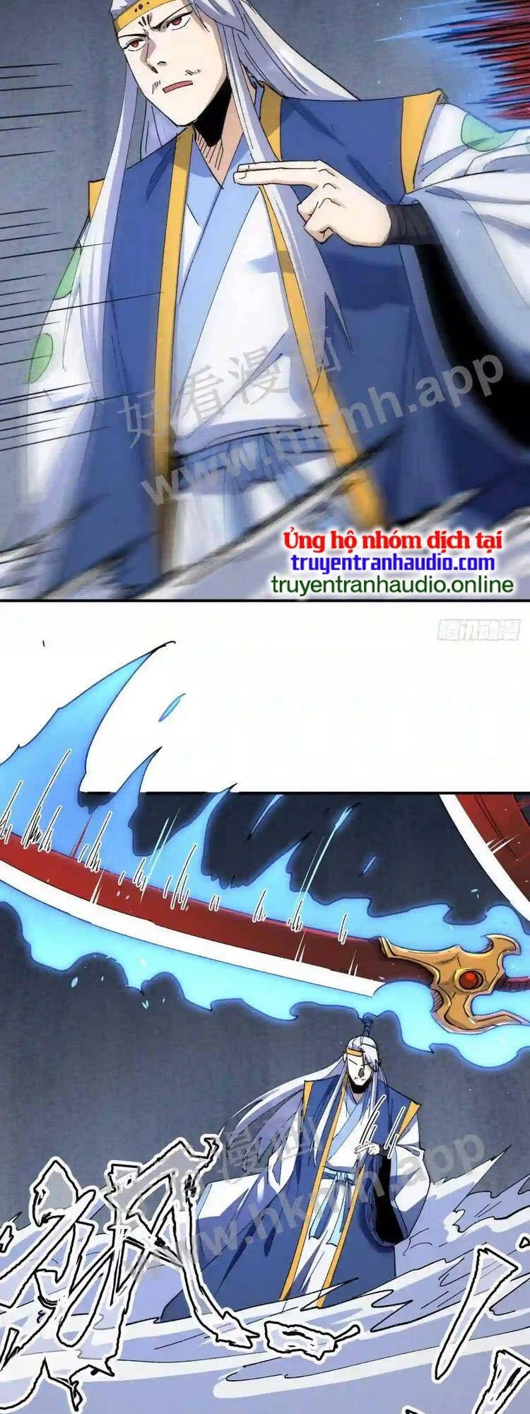 Nhân Vật Chính Mạnh Nhất Lịch Sử Chapter 125 - 24