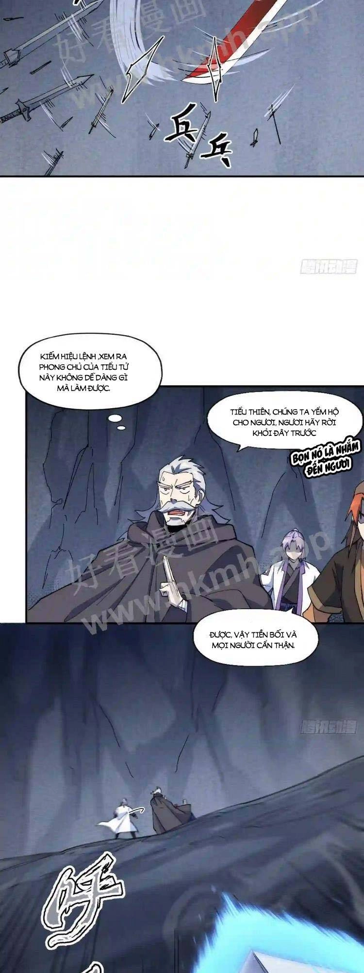 Nhân Vật Chính Mạnh Nhất Lịch Sử Chapter 125 - 26