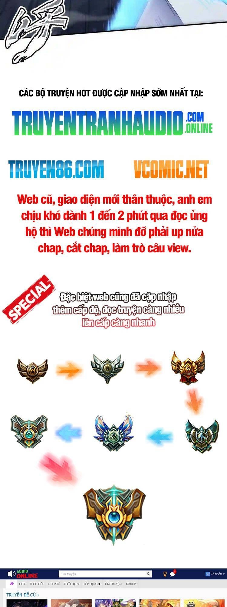 Nhân Vật Chính Mạnh Nhất Lịch Sử Chapter 125 - 27