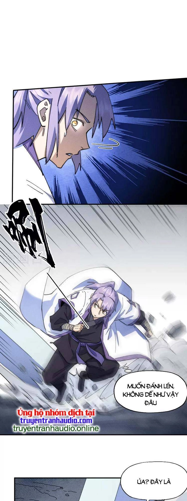 Nhân Vật Chính Mạnh Nhất Lịch Sử Chapter 126 - 1