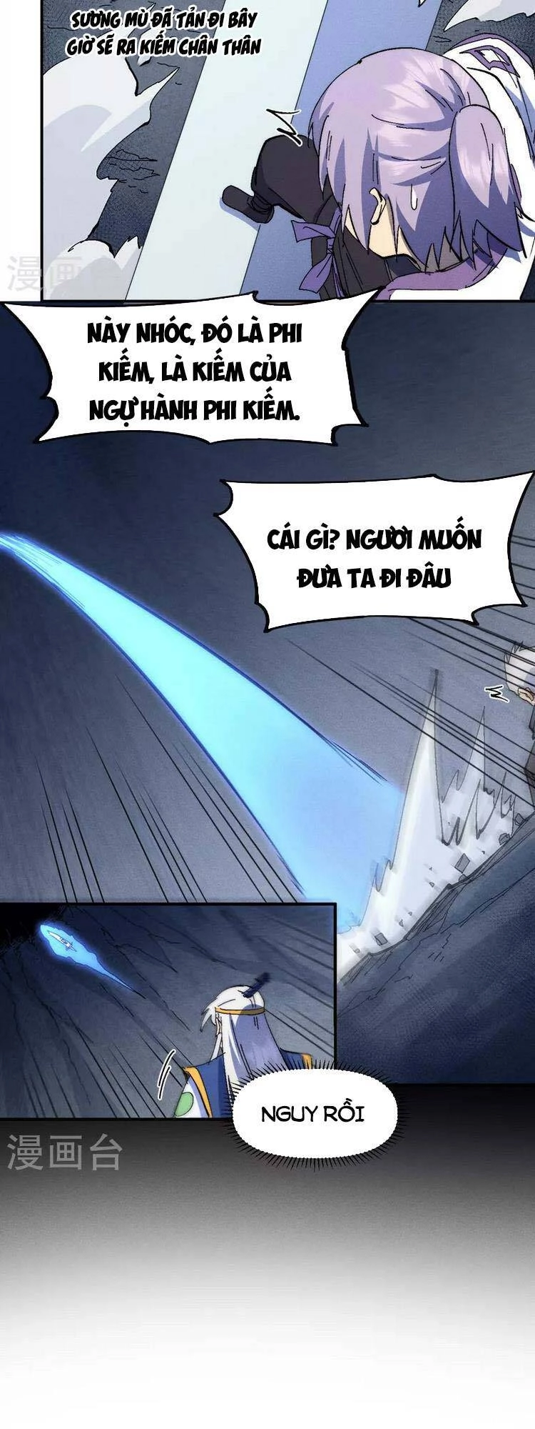 Nhân Vật Chính Mạnh Nhất Lịch Sử Chapter 126 - 2