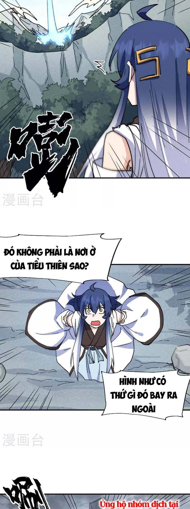 Nhân Vật Chính Mạnh Nhất Lịch Sử Chapter 126 - 5