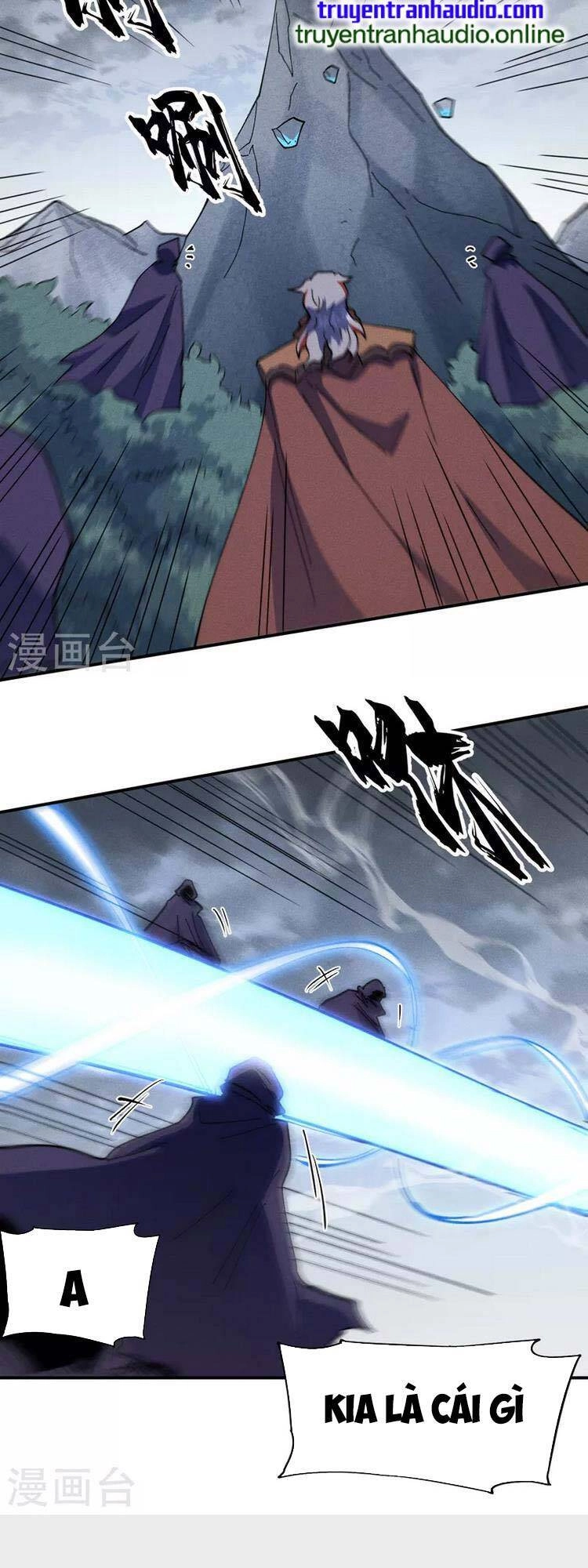 Nhân Vật Chính Mạnh Nhất Lịch Sử Chapter 126 - 6