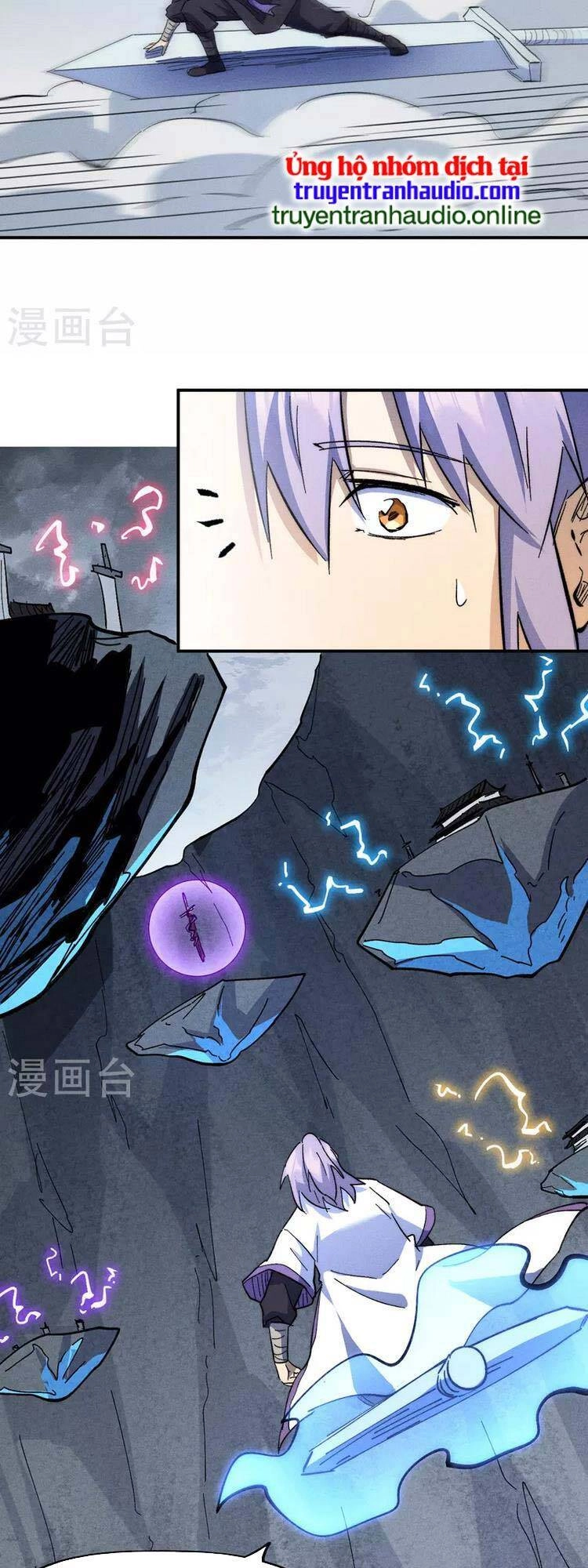 Nhân Vật Chính Mạnh Nhất Lịch Sử Chapter 126 - 8