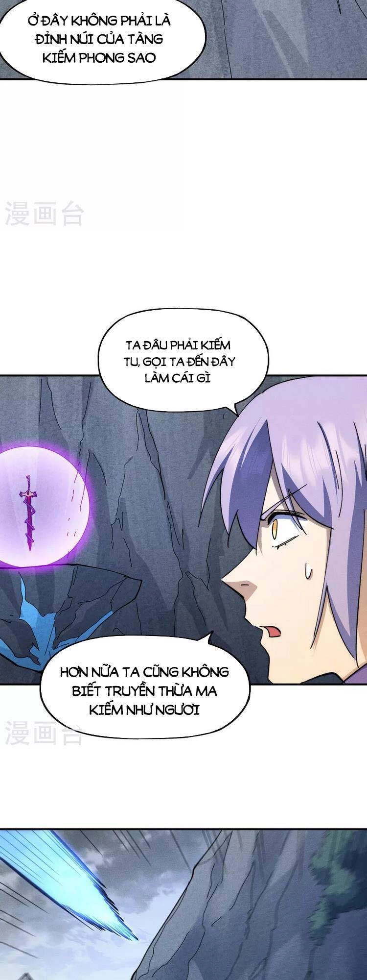 Nhân Vật Chính Mạnh Nhất Lịch Sử Chapter 126 - 9