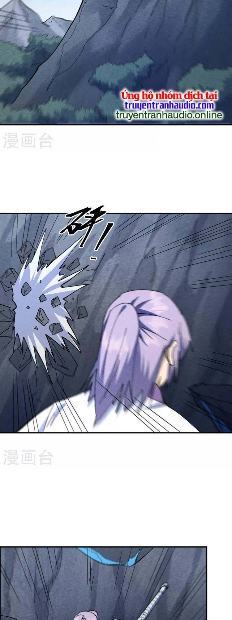 Nhân Vật Chính Mạnh Nhất Lịch Sử Chapter 126 - 10