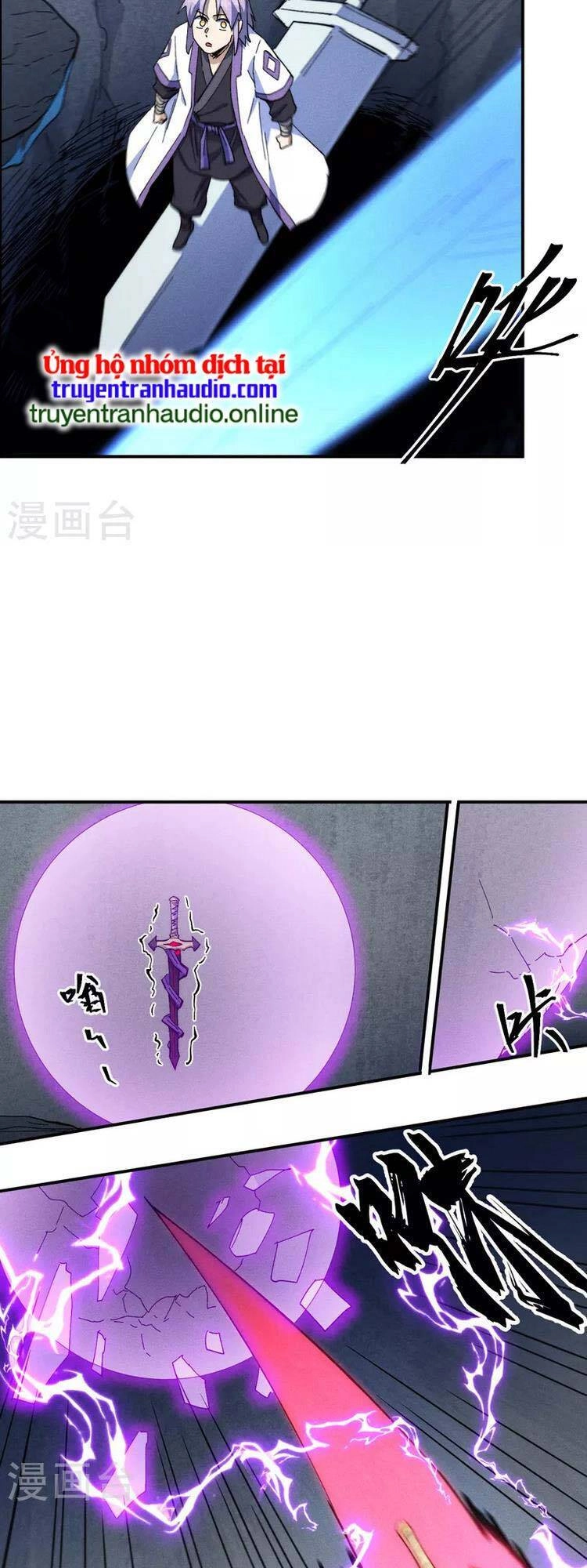 Nhân Vật Chính Mạnh Nhất Lịch Sử Chapter 126 - 11