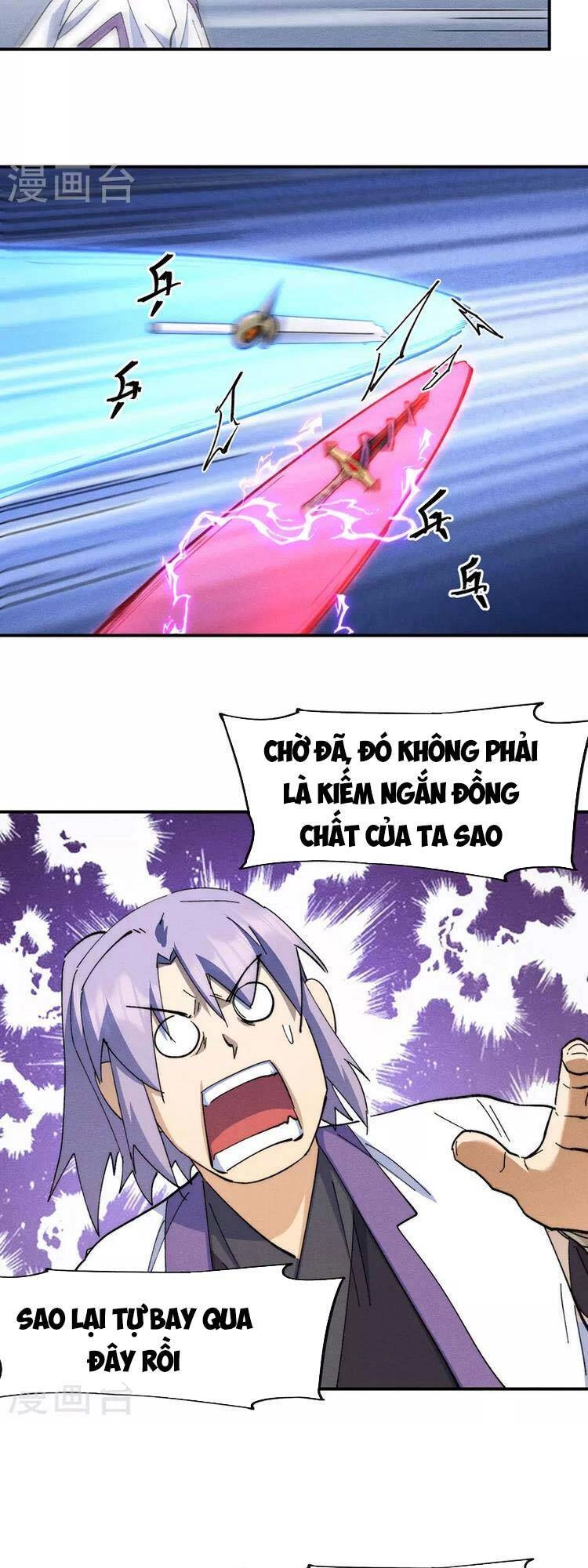 Nhân Vật Chính Mạnh Nhất Lịch Sử Chapter 126 - 13