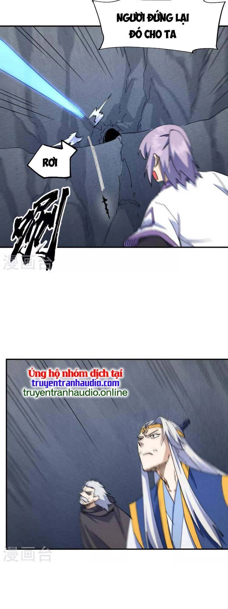 Nhân Vật Chính Mạnh Nhất Lịch Sử Chapter 126 - 14