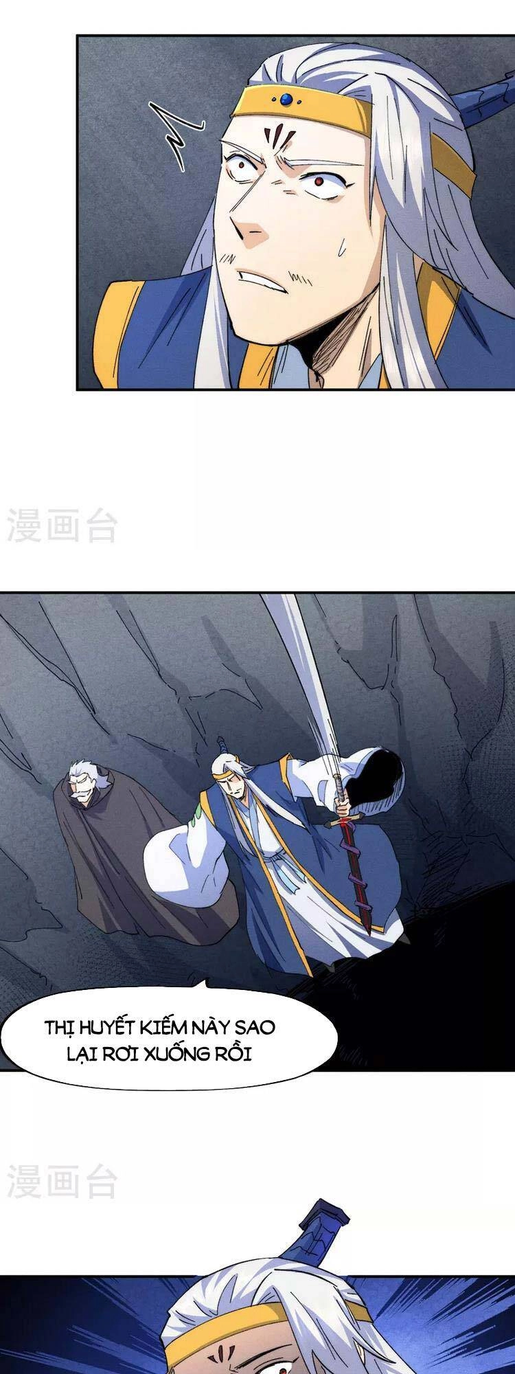 Nhân Vật Chính Mạnh Nhất Lịch Sử Chapter 126 - 15