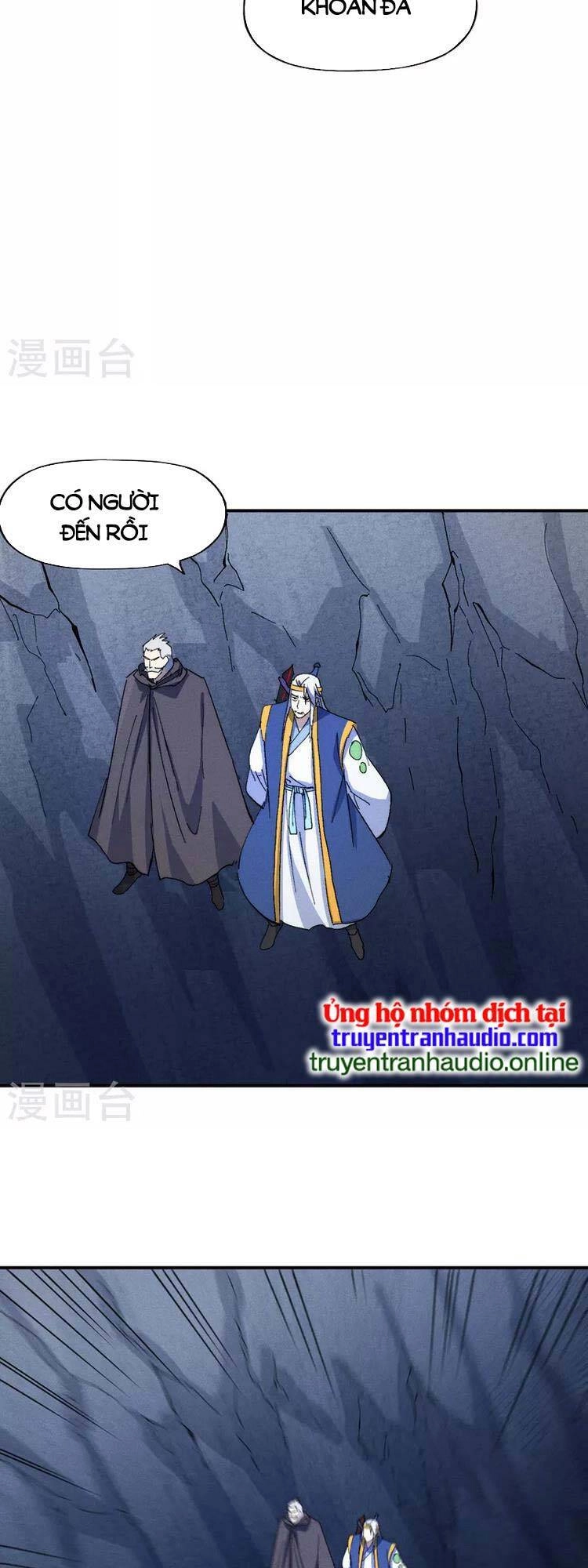 Nhân Vật Chính Mạnh Nhất Lịch Sử Chapter 126 - 18