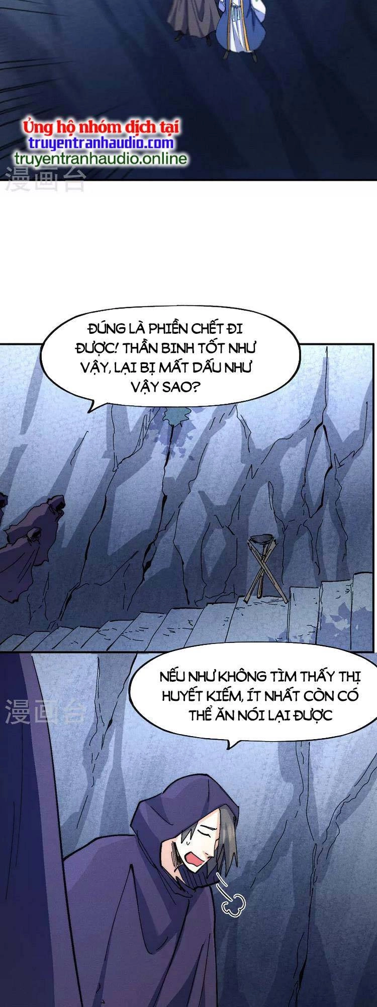 Nhân Vật Chính Mạnh Nhất Lịch Sử Chapter 126 - 19