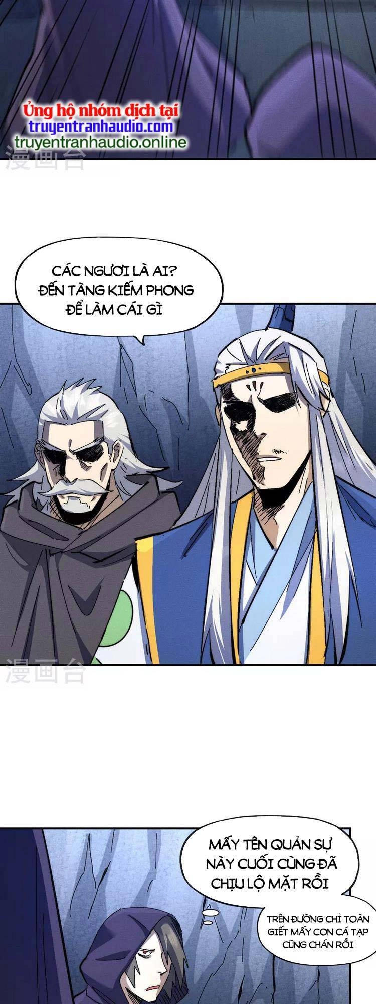 Nhân Vật Chính Mạnh Nhất Lịch Sử Chapter 126 - 21