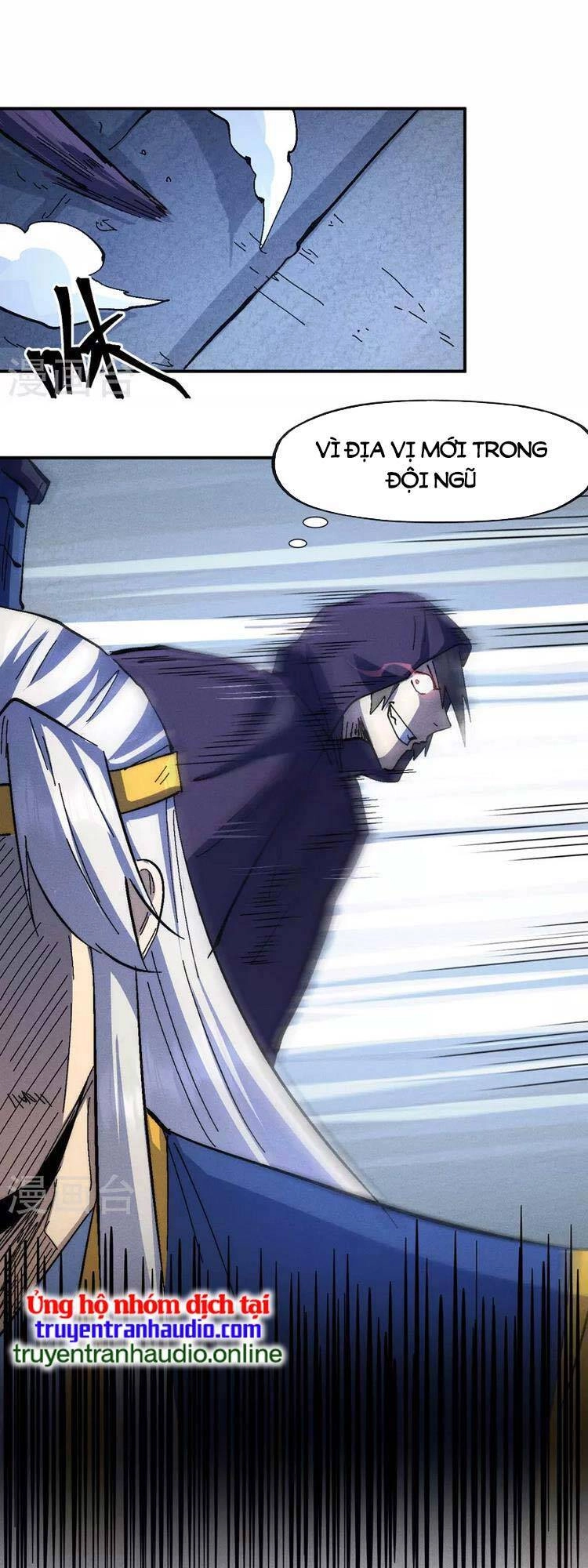 Nhân Vật Chính Mạnh Nhất Lịch Sử Chapter 126 - 23