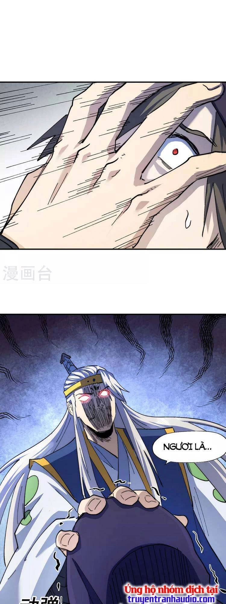 Nhân Vật Chính Mạnh Nhất Lịch Sử Chapter 127 - 1