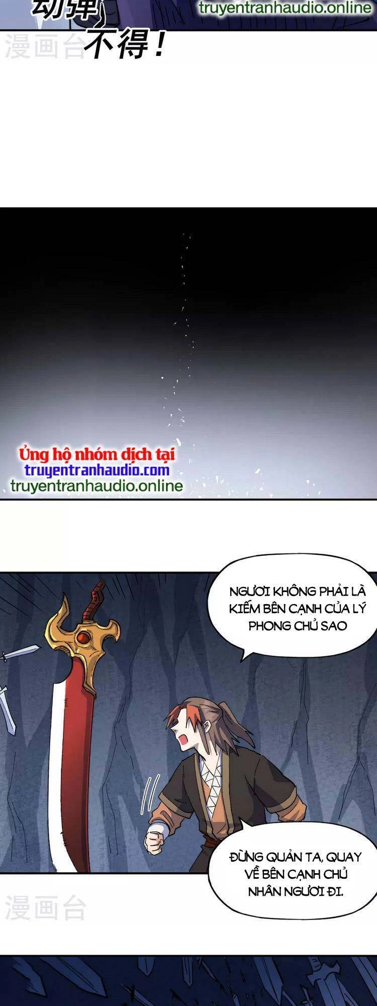 Nhân Vật Chính Mạnh Nhất Lịch Sử Chapter 127 - 2