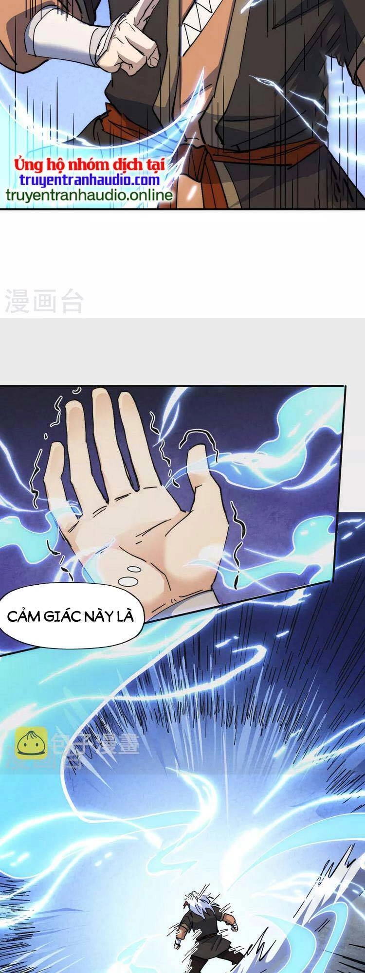 Nhân Vật Chính Mạnh Nhất Lịch Sử Chapter 127 - 4