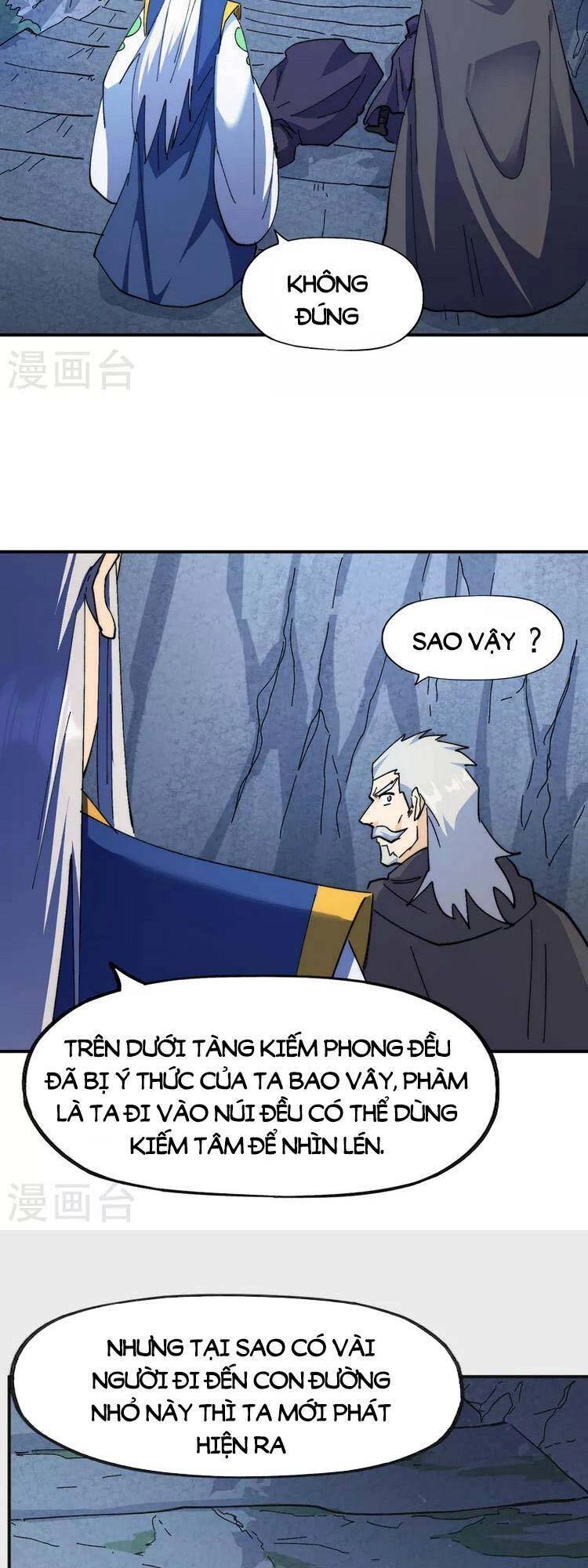 Nhân Vật Chính Mạnh Nhất Lịch Sử Chapter 127 - 6