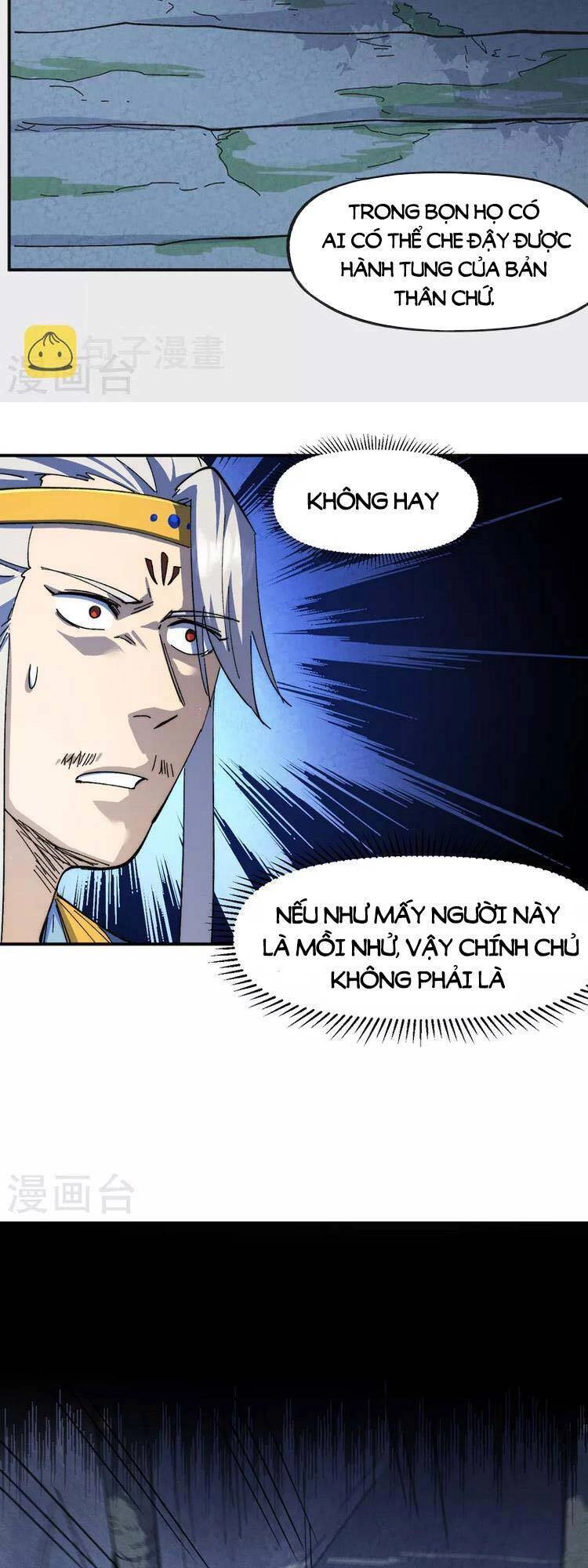 Nhân Vật Chính Mạnh Nhất Lịch Sử Chapter 127 - 7