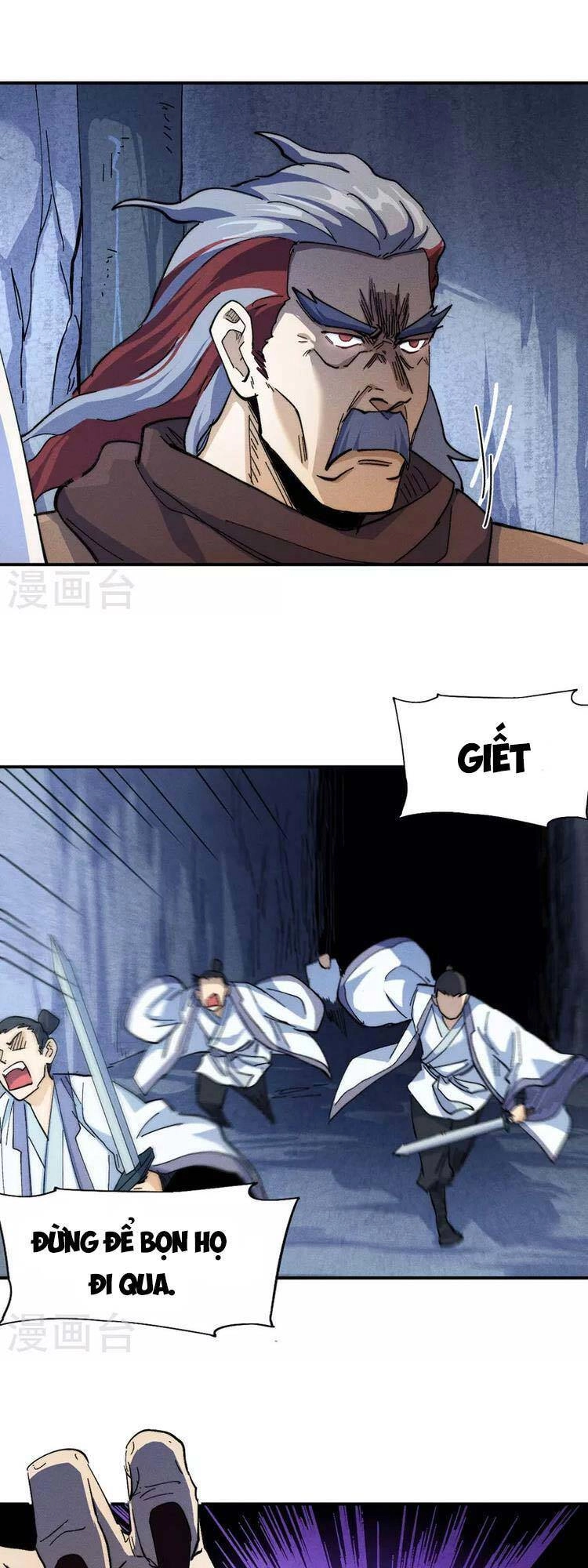 Nhân Vật Chính Mạnh Nhất Lịch Sử Chapter 127 - 9