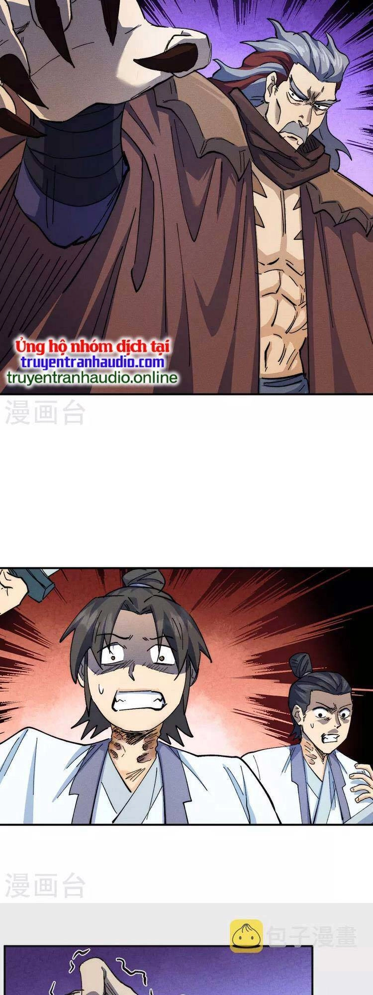 Nhân Vật Chính Mạnh Nhất Lịch Sử Chapter 127 - 10