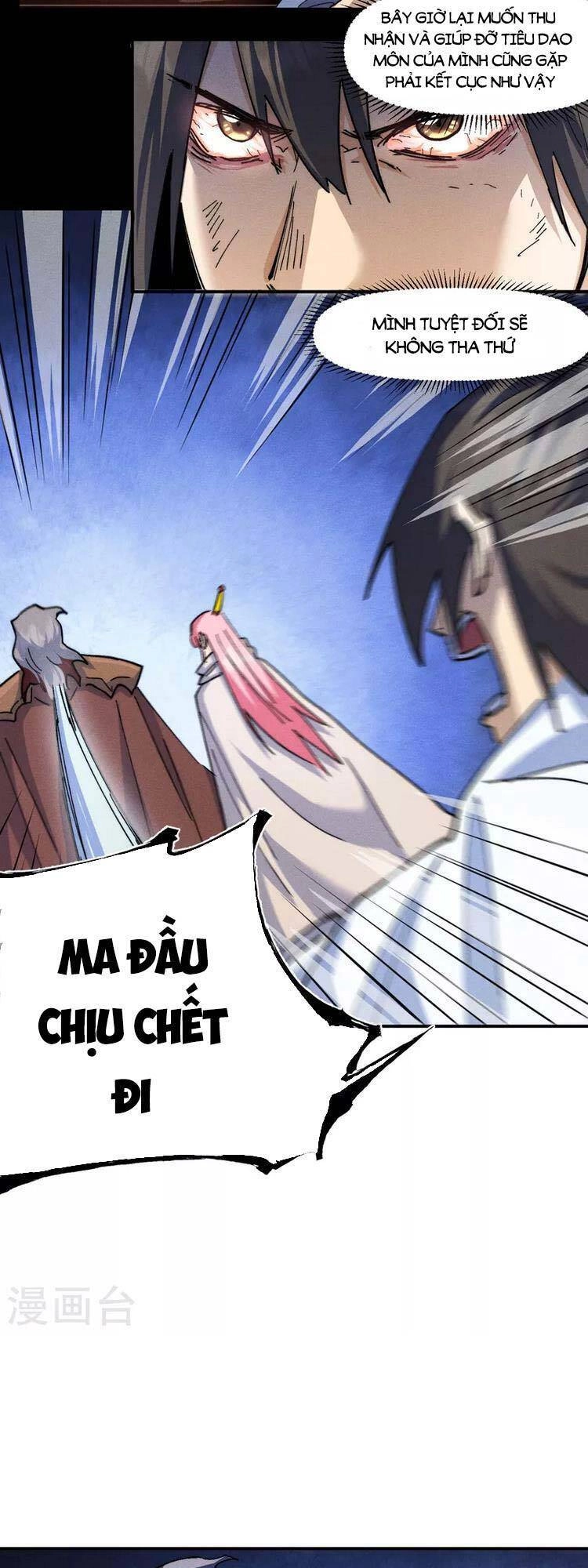 Nhân Vật Chính Mạnh Nhất Lịch Sử Chapter 127 - 13