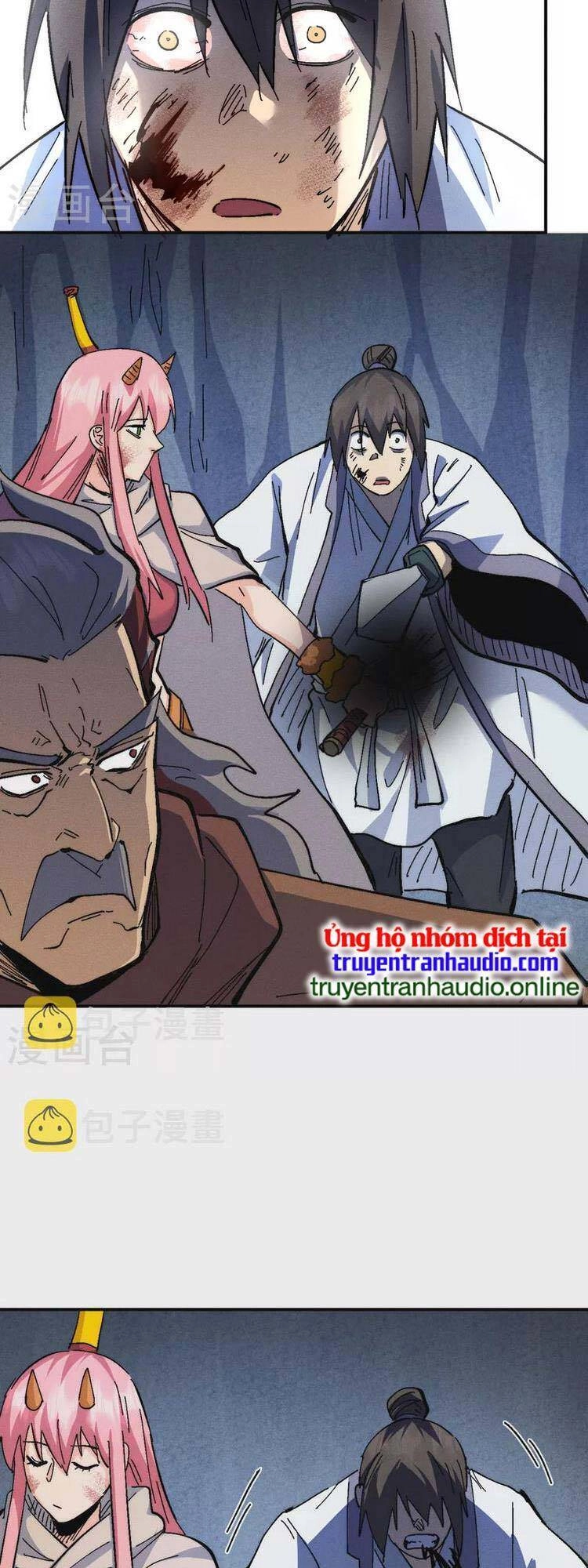 Nhân Vật Chính Mạnh Nhất Lịch Sử Chapter 127 - 15