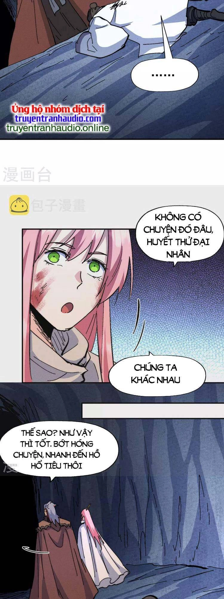 Nhân Vật Chính Mạnh Nhất Lịch Sử Chapter 127 - 18