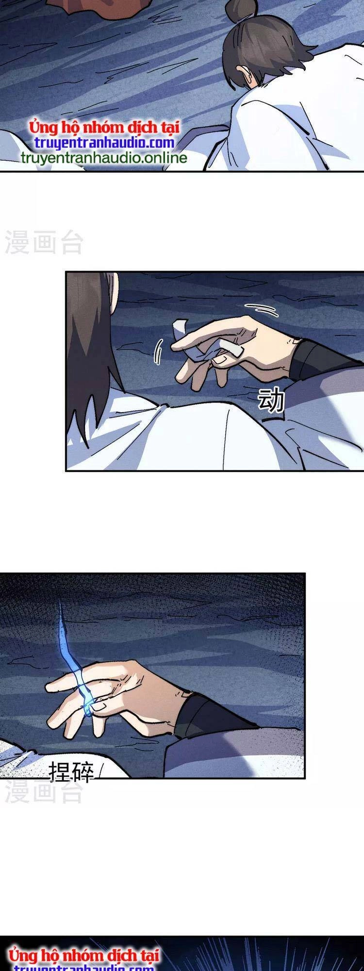 Nhân Vật Chính Mạnh Nhất Lịch Sử Chapter 127 - 19