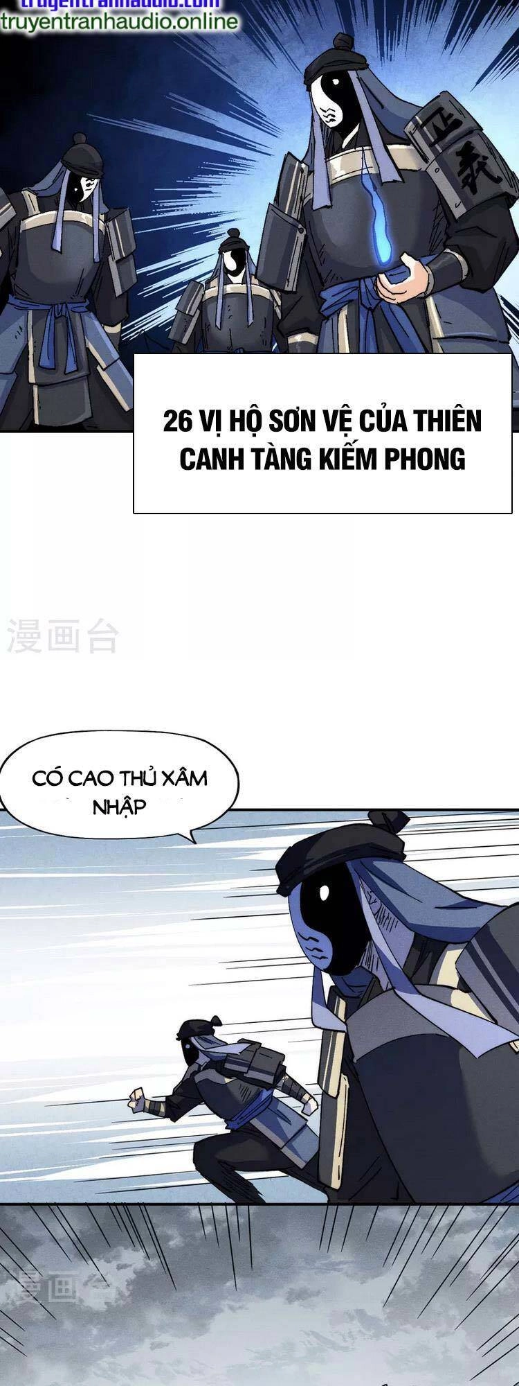 Nhân Vật Chính Mạnh Nhất Lịch Sử Chapter 127 - 20