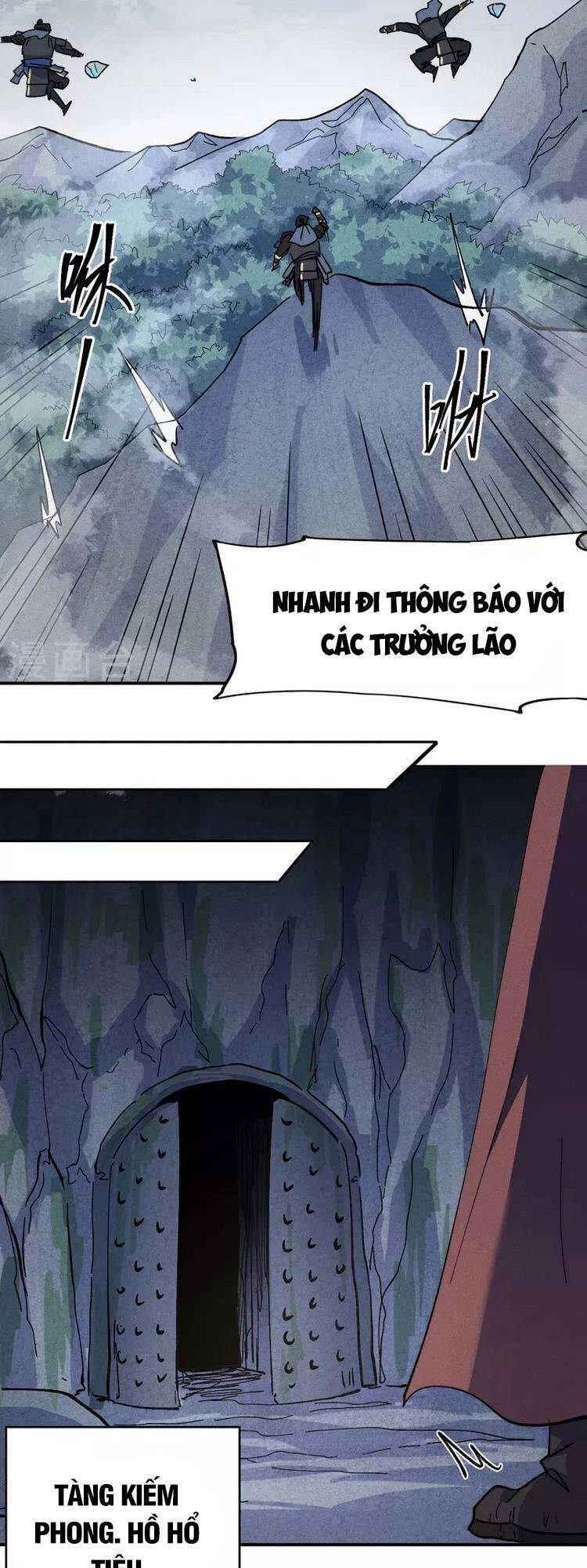 Nhân Vật Chính Mạnh Nhất Lịch Sử Chapter 127 - 21