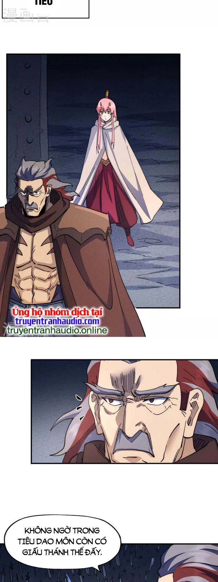 Nhân Vật Chính Mạnh Nhất Lịch Sử Chapter 127 - 22