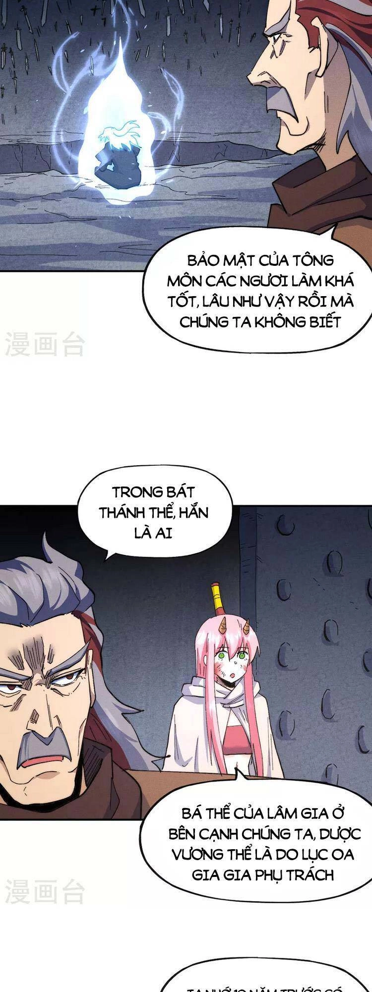 Nhân Vật Chính Mạnh Nhất Lịch Sử Chapter 127 - 23