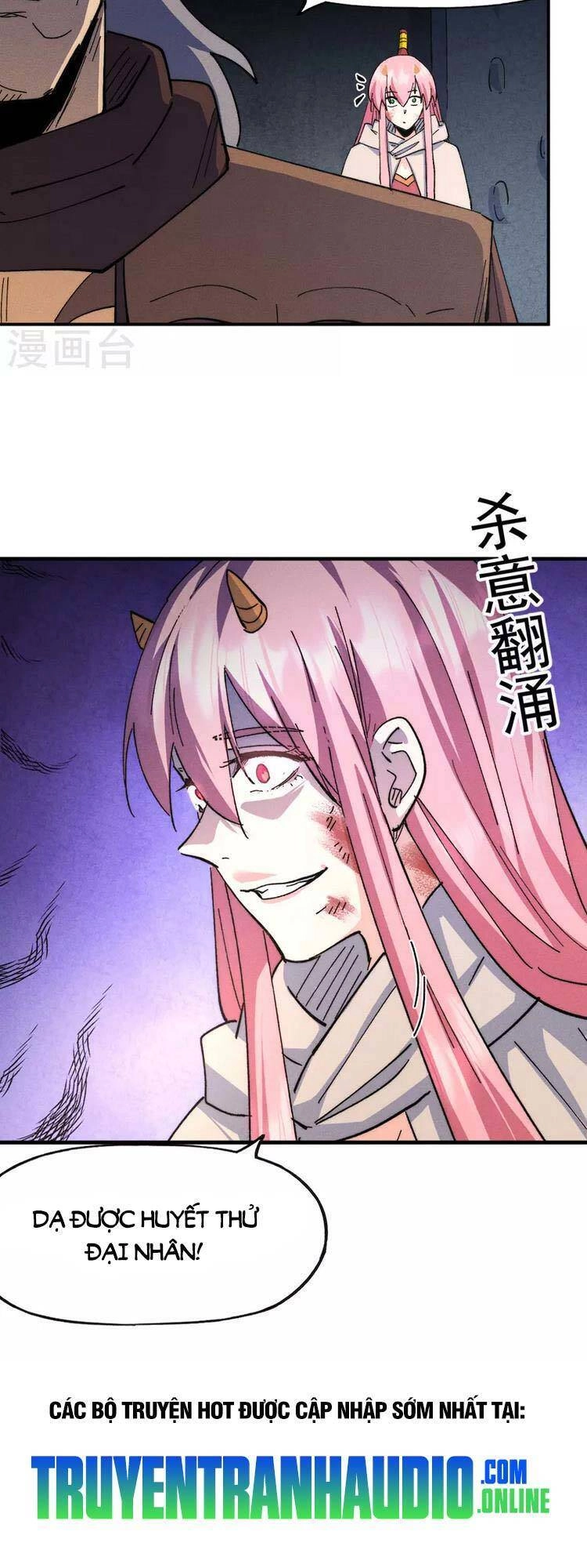 Nhân Vật Chính Mạnh Nhất Lịch Sử Chapter 127 - 25