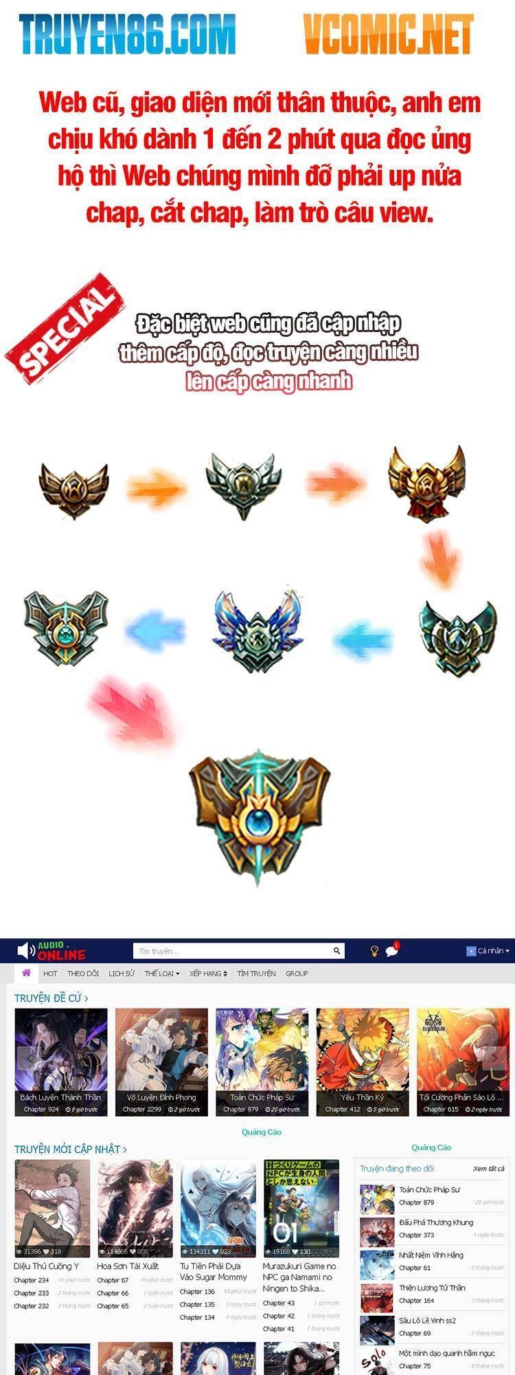 Nhân Vật Chính Mạnh Nhất Lịch Sử Chapter 127 - 26