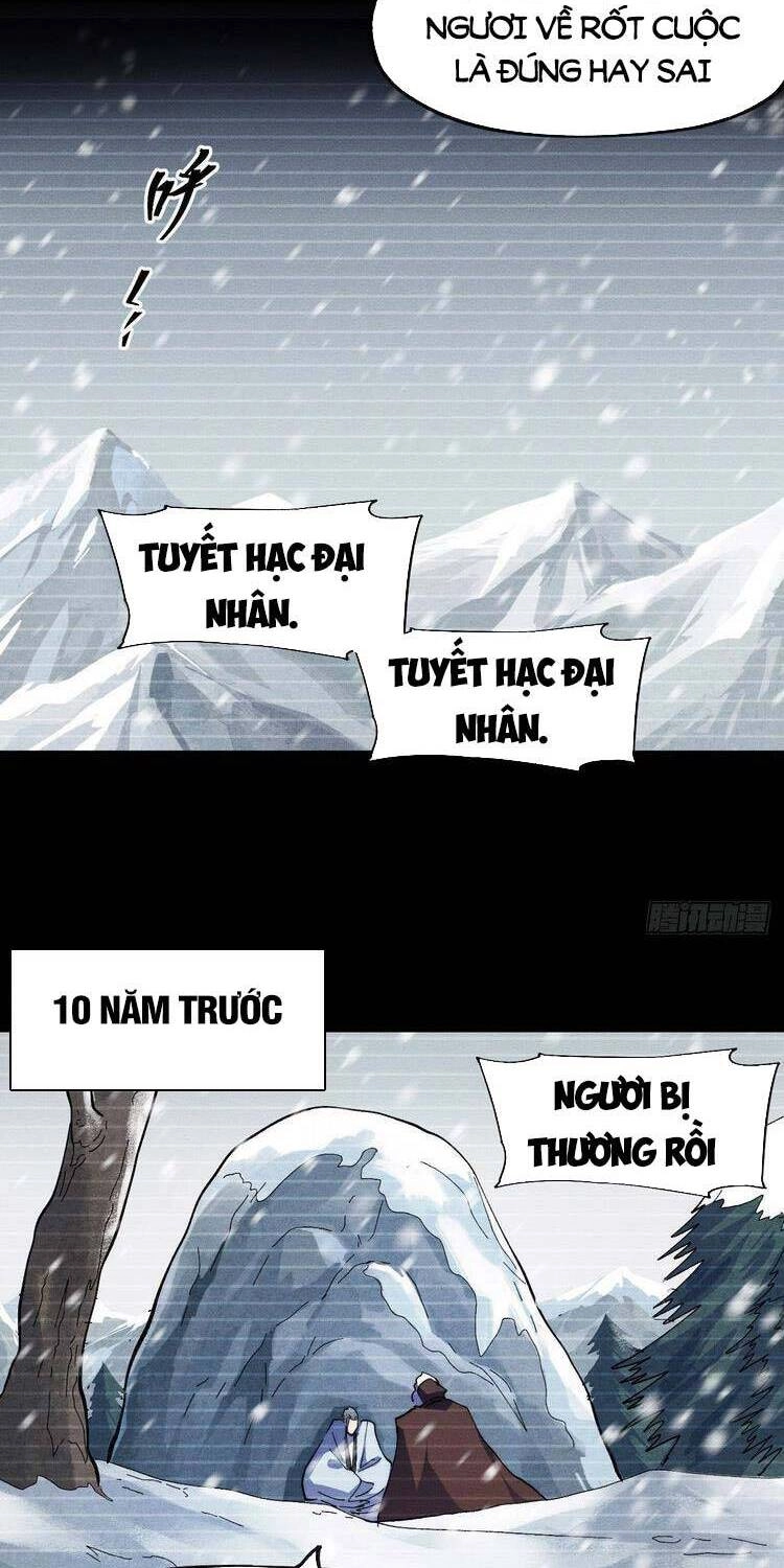 Nhân Vật Chính Mạnh Nhất Lịch Sử Chapter 128 - 2