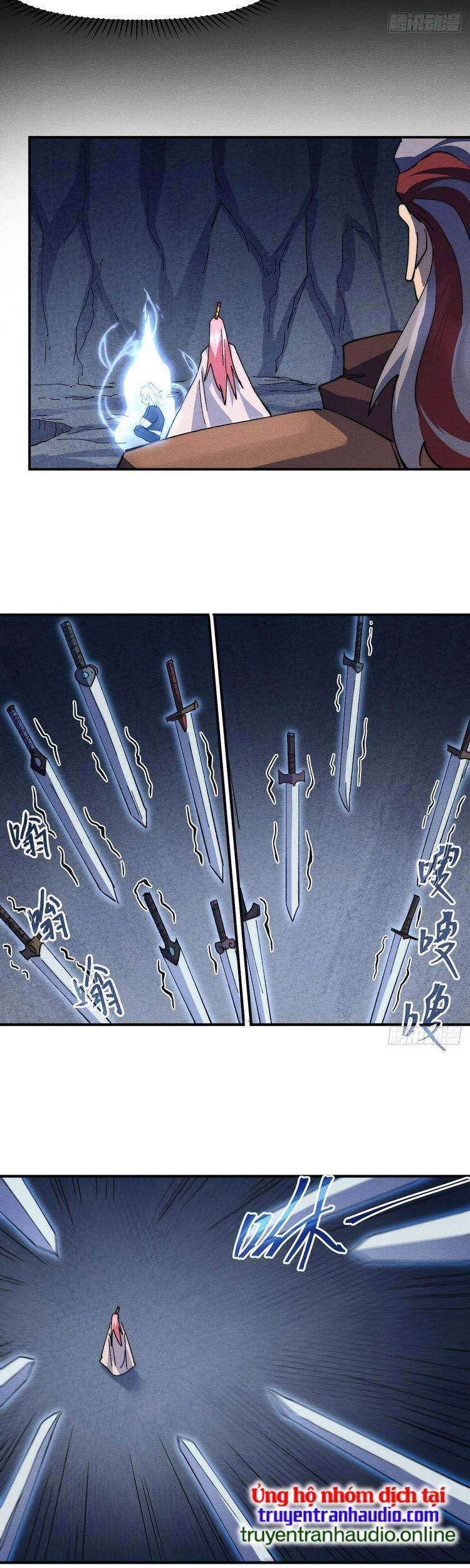 Nhân Vật Chính Mạnh Nhất Lịch Sử Chapter 128 - 5