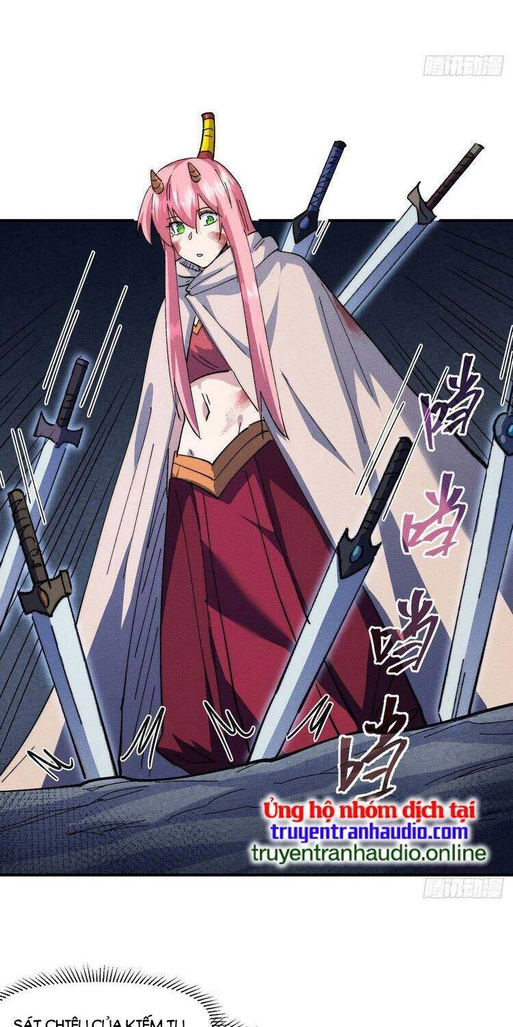 Nhân Vật Chính Mạnh Nhất Lịch Sử Chapter 128 - 6