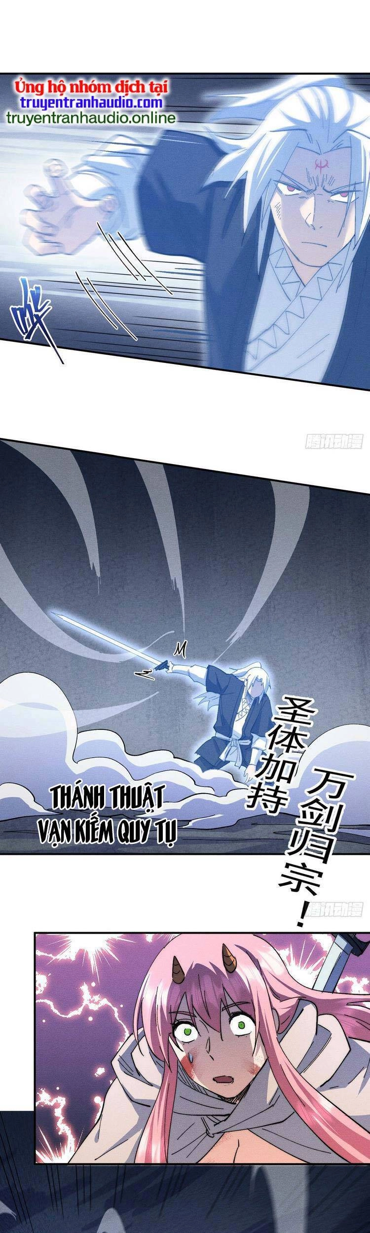 Nhân Vật Chính Mạnh Nhất Lịch Sử Chapter 128 - 9