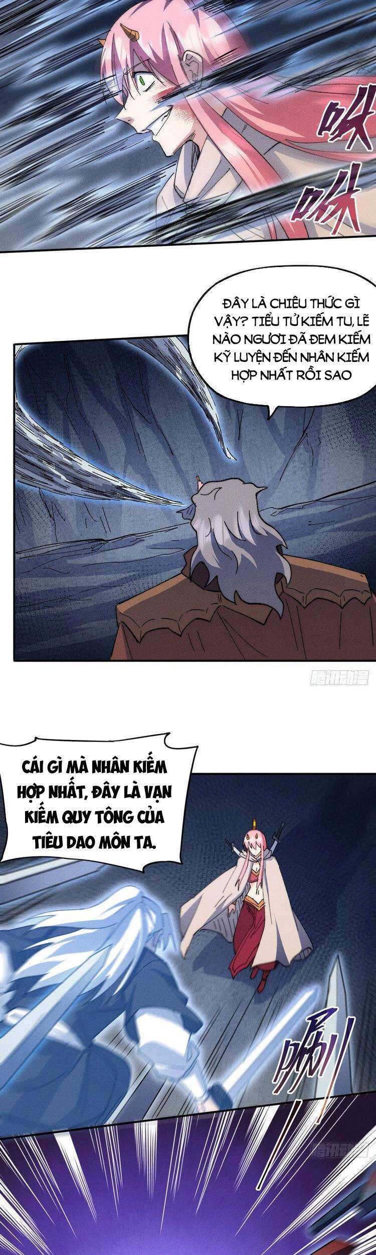 Nhân Vật Chính Mạnh Nhất Lịch Sử Chapter 128 - 11