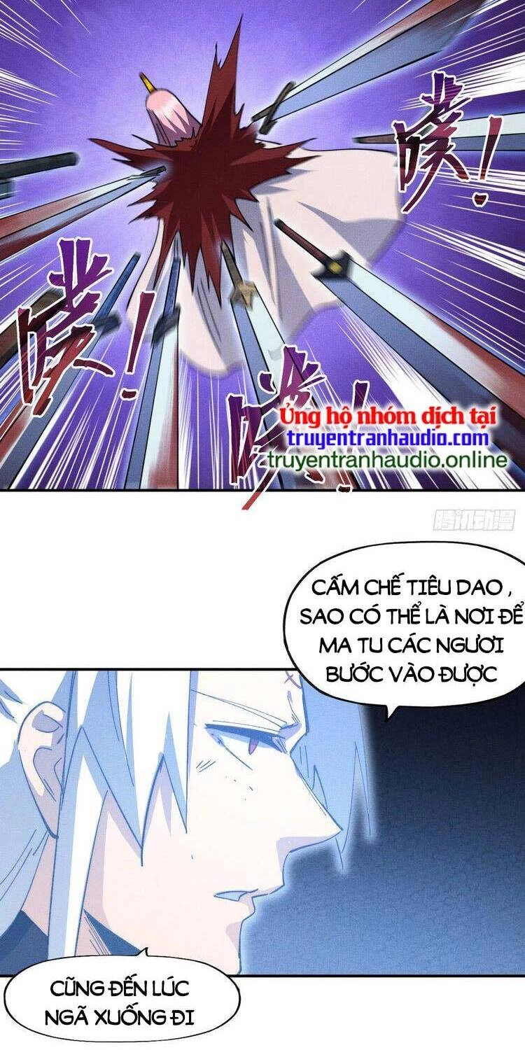 Nhân Vật Chính Mạnh Nhất Lịch Sử Chapter 128 - 12