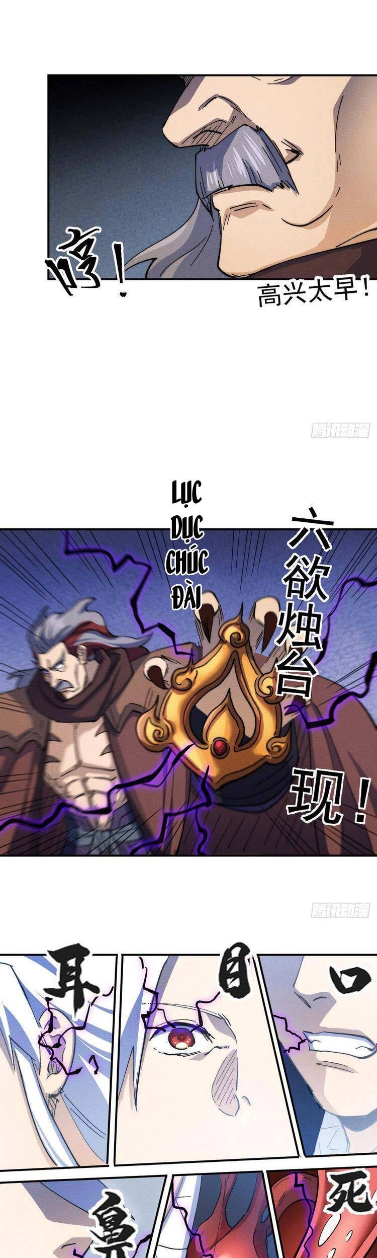 Nhân Vật Chính Mạnh Nhất Lịch Sử Chapter 128 - 13