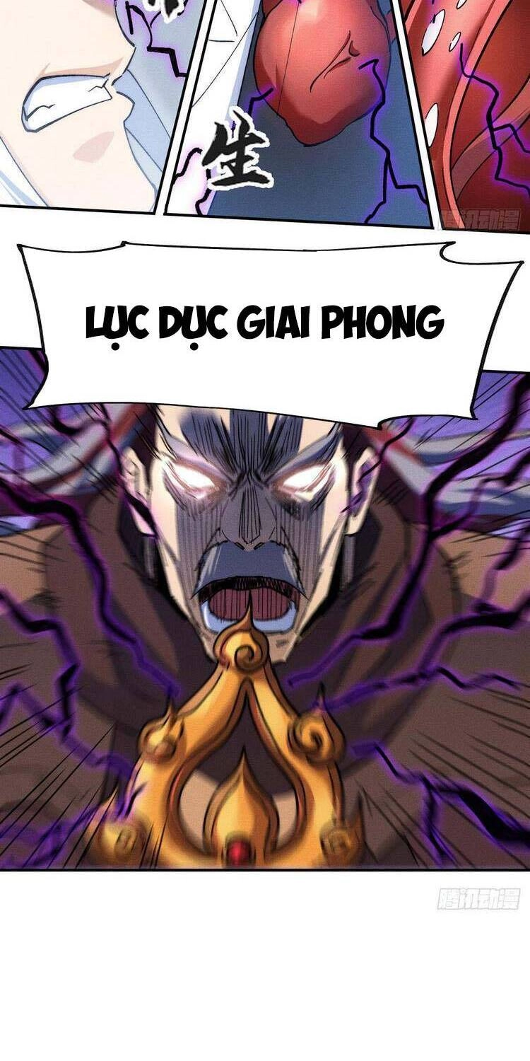 Nhân Vật Chính Mạnh Nhất Lịch Sử Chapter 128 - 14